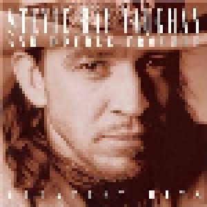 Stevie Ray Vaughan And Double Trouble: Greatest Hits (CD) - Bild 1