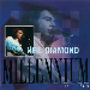 Neil Diamond: Millenium Edition (CD) - Bild 1