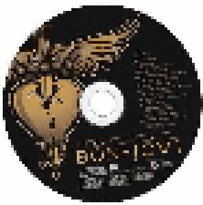 Bon Jovi: Greatest Hits - The Ultimate Collection (2-CD) - Bild 4