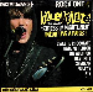 Cover - Hate Me Tender: Rock One Vol. 40