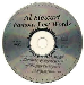 Al Stewart: Famous Last Words (CD) - Bild 3