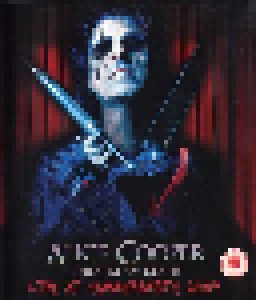 Alice Cooper: Theatre Of Death - Live At Hammersmith 2009 (2010)