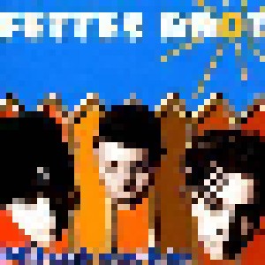 Fettes Brot: Mitschnacker (Mini-CD / EP) - Bild 1