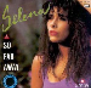 Cover - Selena: So Far Away