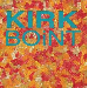 Cover - Kirk Boint: Kirk Boint