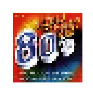 Simply The Best Of The 80's (4-CD) - Bild 1
