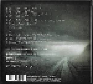 Arjen Anthony Lucassen's Star One: Victims Of The Modern Age (2-CD) - Bild 2