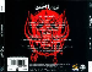 Motörhead: No Remorse (2-CD) - Bild 4