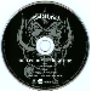 Motörhead: No Remorse (2-CD) - Bild 5