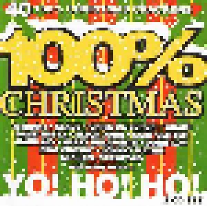 Cover - Band Aid: 100% Christmas