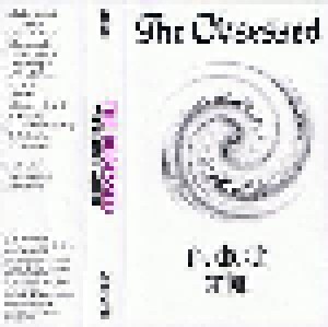 The Obsessed: The Church Within (Tape) - Bild 1