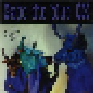 Babe The Blue Ox: Color Me Babe (CD) - Bild 1