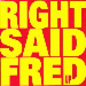Right Said Fred: Up (CD) - Bild 1