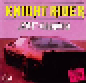 Knight Rider: (06) "Kitt"-Napping (CD) - Bild 1