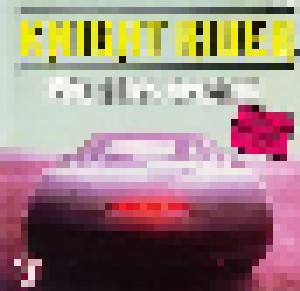 Knight Rider: (01) Wie Alles Begann (CD) - Bild 1