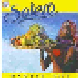 Cover - Solero Music: Solero Exotic Hits