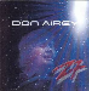 Don Airey: Z7 (2-CD) - Bild 1