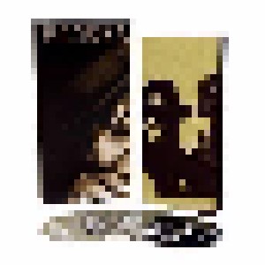 John Lee Hooker: Hooker (4-CD) - Bild 6