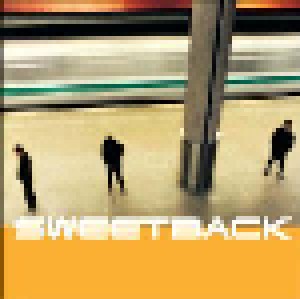 Cover - Sweetback: Sweetback