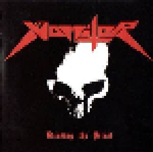 Vomitor: Bleeding The Priest (CD) - Bild 1