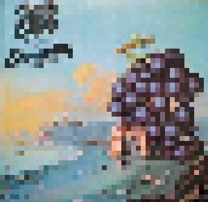 Moby Grape: Wow/Grape Jam (2-LP) - Bild 1