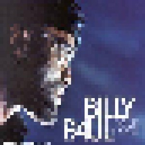 Cover - Billy Paul: Your Songs