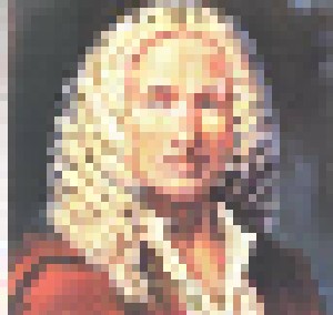 Antonio Vivaldi: Concerto: Die Vier Jahreszeiten (CD) - Bild 1