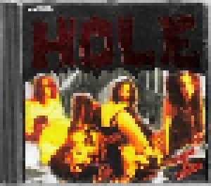 Hole: Live USA (CD) - Bild 2