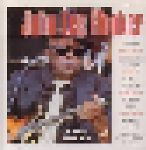 John Lee Hooker: The Boss (CD) - Bild 1