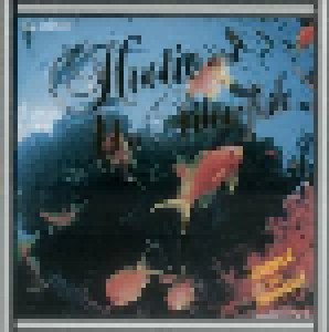 Hootie & The Blowfish: Hootie & The Blowfish (CD) - Bild 1