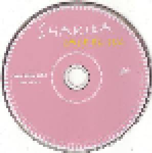 Shakira: Sale El Sol (CD) - Bild 2