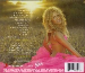 Shakira: Sale El Sol (CD) - Bild 3