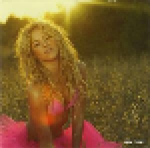 Shakira: Sale El Sol (CD) - Bild 5