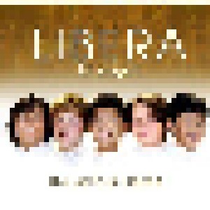 Libera: Eternal: The Best Of Libera (2-CD) - Bild 1