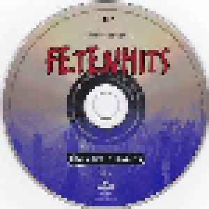 Fetenhits - The Rare Classics Vol. 2 (2-CD) - Bild 4