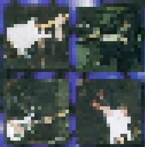 Joe Stump: 2001: A Shred Odyssey (CD) - Bild 3
