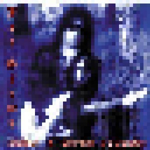 Cover - Joe Stump: 2001: A Shred Odyssey