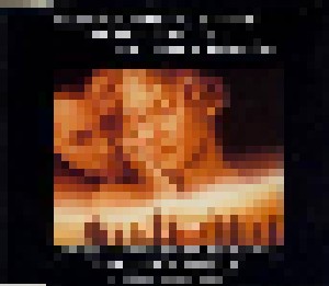Alanis Morissette + Goo Goo Dolls + Paula Cole: City Of Angels (Split-Promo-Single-CD-R) - Bild 1