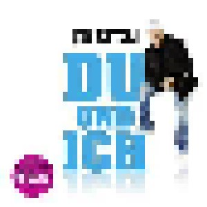 Cover - DJ Ötzi: Du Und Ich