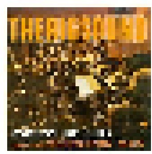 Cover - Johnny Hodges: Big Sound, The