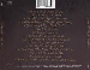 Bryan Adams: Bare Bones (CD) - Bild 2