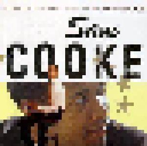 Sam Cooke: Greatest Hits - Cover