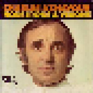 Charles Aznavour: Nous Irons A Verone - Cover