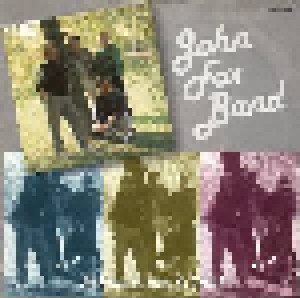 Cover - John Fox Band: Schön Is Des G'fühl