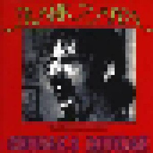 Frank Zappa: Chunga's Revenge (CD) - Bild 1