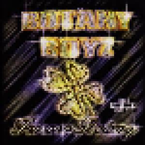 Botany Boys: Forever Botany (CD) - Bild 1