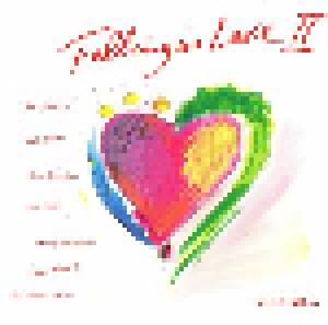 Falling In Love II - Volume 6 (CD) - Bild 1
