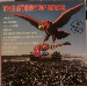 The Story Of Rock (4-LP) - Bild 1