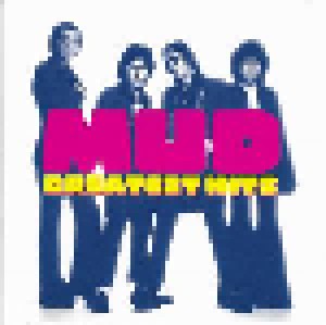 Mud: Greatest Hits (CD) - Bild 1