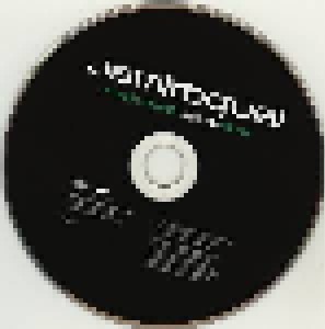 Jamiroquai: Rock Dust Light Star (CD) - Bild 3